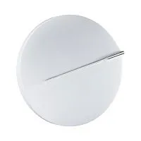 Настенно-потолочный светильник SONEX Pin 3086/EL пластик белый 