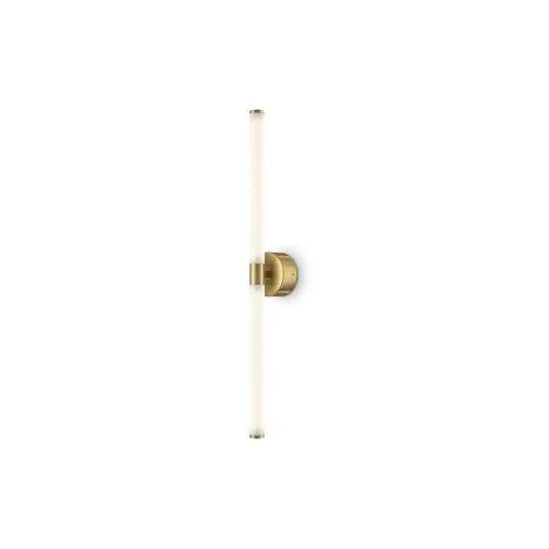 Подсветка для зеркал Maytoni Axis MOD106WL-L16G3K 
