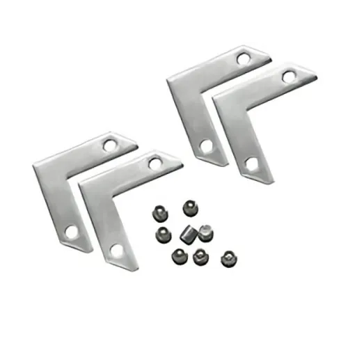 Соединитель угловой  ST Luce (4 шт) ST001.179.00 