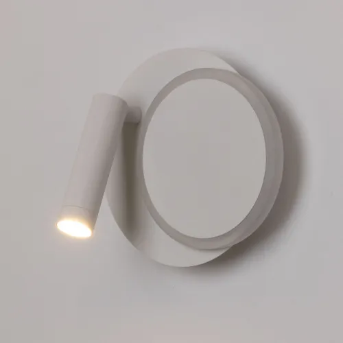 702023302 Стаут 8W+3W LED 220V бра  фото 6