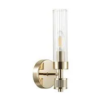 Бра LUMION  5274/1W KAMILLA стекло/прозрачный 