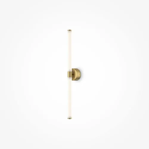 Подсветка для зеркал Maytoni Axis MOD106WL-L16G3K  фото 2