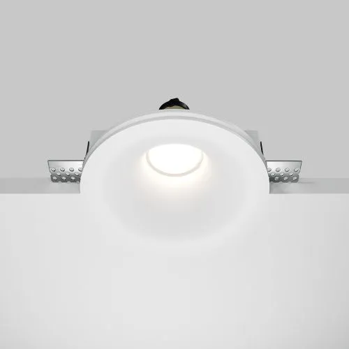 Встраиваемый светильник Technical DL002-1-01-W-1  фото 4