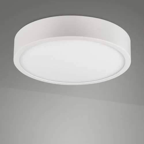 Потолочный светодиодный светильник Mantra Saona Superficie 6625  фото 3